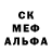 Cocaine FishScale Alex Sarambaev